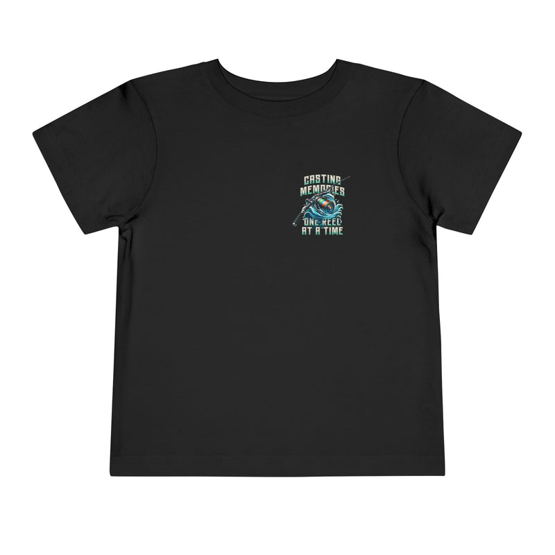 Casting Memories - Toddler Tee