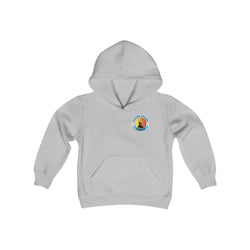 Youth Fishing Hoodie