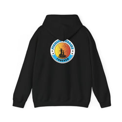 Adult Fishing Hoodie