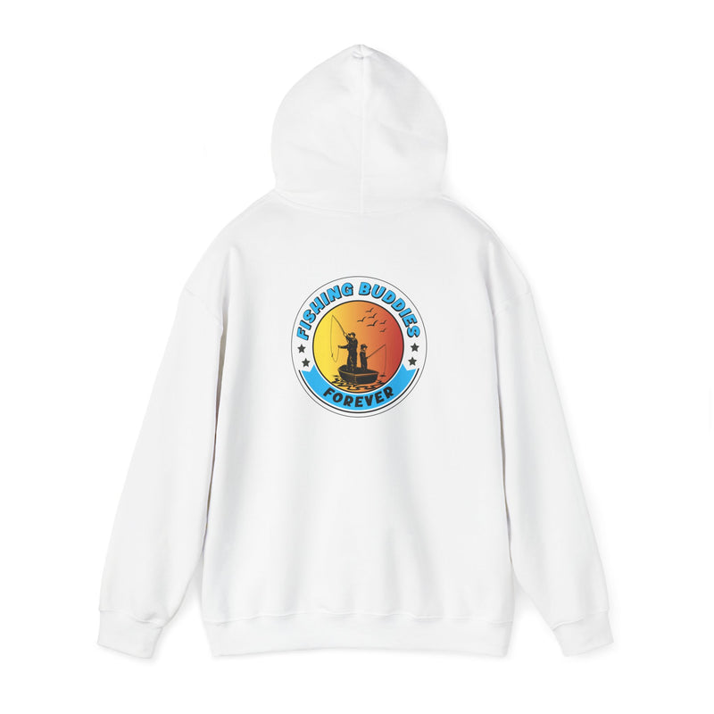 adult fishing hoodie